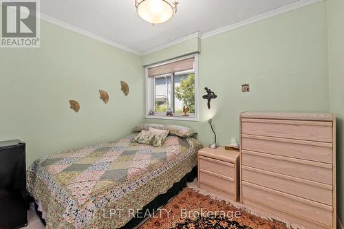 3rd Bedroom - 31 Patrick Drive, Aurora, ON 
