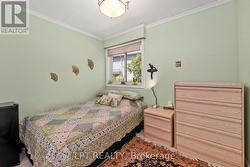 3rd Bedroom - 