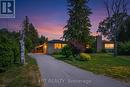 Beautifully Renovated Bungalow - 31 Patrick Drive, Aurora, ON 