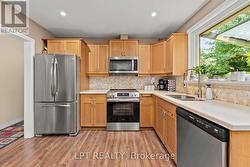 Bright & Cheerful Kitchen - 