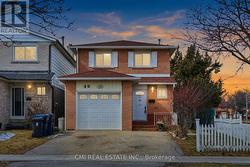 40 GLEN HOLLOW AVENUE  Toronto, ON M9W 6C6