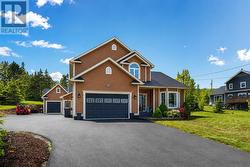 262 Dogberry Hill Road  St. Philip's, NL A1M 3T5