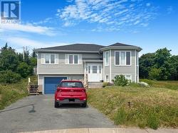 4 Geoffrey Place St John's, NL A1B 4P4
