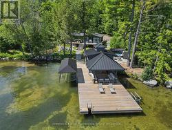 1 - 1125 BIG JOE ROAD  Muskoka Lakes (Medora), ON P0B 1J0