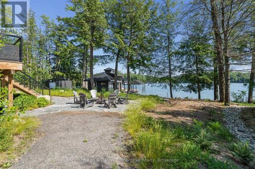 1 - 1125 Big Joe Road, Muskoka Lakes (Medora), ON 
