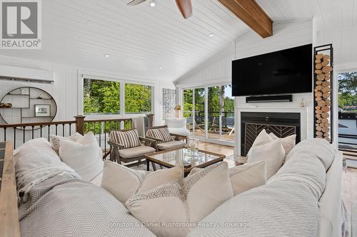 1 - 1125 Big Joe Road, Muskoka Lakes (Medora), ON 