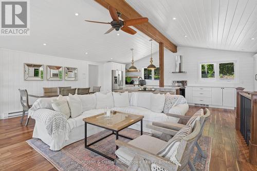 1 - 1125 Big Joe Road, Muskoka Lakes (Medora), ON 