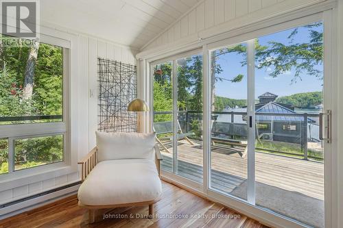 1 - 1125 Big Joe Road, Muskoka Lakes (Medora), ON 