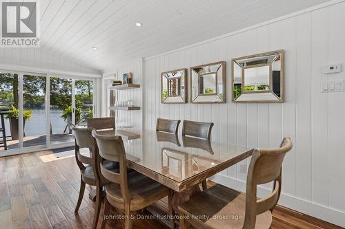 1 - 1125 Big Joe Road, Muskoka Lakes (Medora), ON 