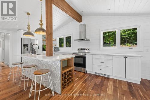 1 - 1125 Big Joe Road, Muskoka Lakes (Medora), ON 
