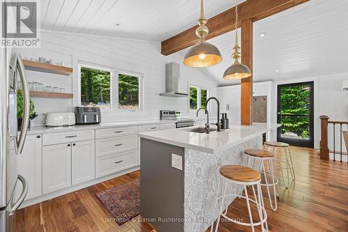 1 - 1125 Big Joe Road, Muskoka Lakes (Medora), ON 