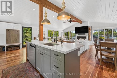 1 - 1125 Big Joe Road, Muskoka Lakes (Medora), ON 