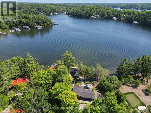 1 - 1125 Big Joe Road, Muskoka Lakes (Medora), ON 