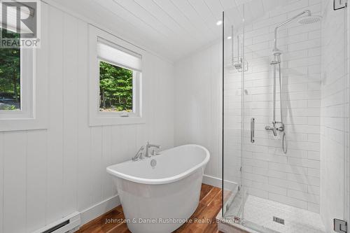 1 - 1125 Big Joe Road, Muskoka Lakes (Medora), ON 