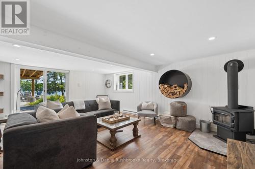 1 - 1125 Big Joe Road, Muskoka Lakes (Medora), ON 