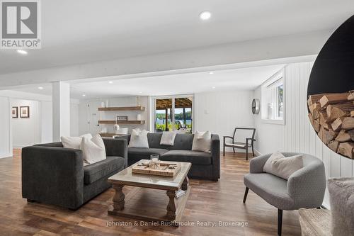 1 - 1125 Big Joe Road, Muskoka Lakes (Medora), ON 