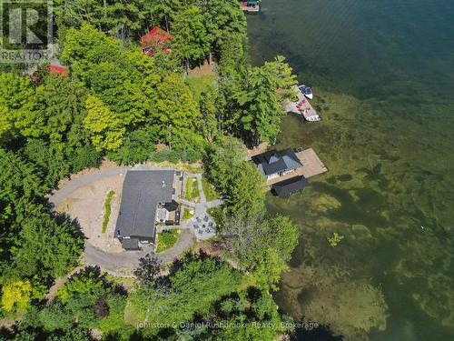 1 - 1125 Big Joe Road, Muskoka Lakes (Medora), ON 