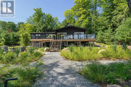 1 - 1125 Big Joe Road, Muskoka Lakes (Medora), ON 