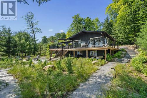 1 - 1125 Big Joe Road, Muskoka Lakes (Medora), ON 