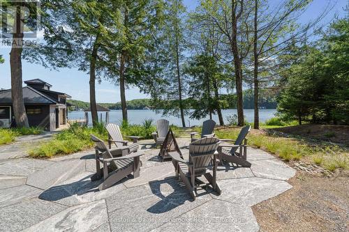 1 - 1125 Big Joe Road, Muskoka Lakes (Medora), ON 