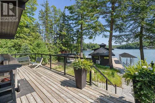 1 - 1125 Big Joe Road, Muskoka Lakes (Medora), ON 