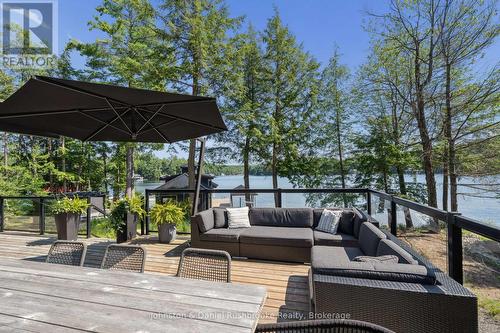 1 - 1125 Big Joe Road, Muskoka Lakes (Medora), ON 