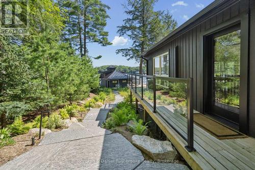 1 - 1125 Big Joe Road, Muskoka Lakes (Medora), ON 