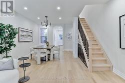 28 EASTMOUNT AVENUE Toronto, ON M4K 1V1