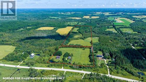 404683 GREY ROAD 4  West Grey, ON N0C 1K0