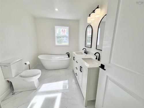 162 Sixth Street, New Glasgow, NS 