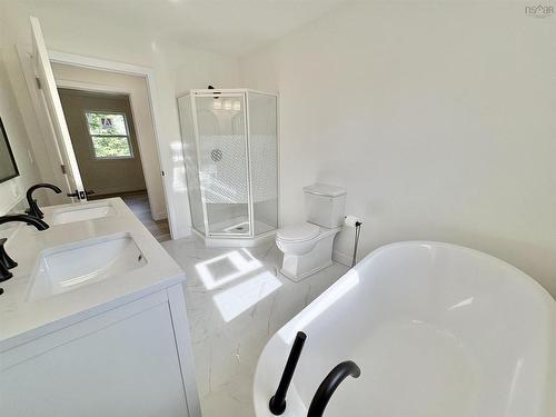 162 Sixth Street, New Glasgow, NS 