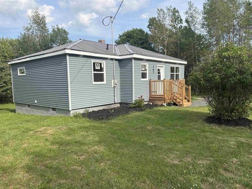 162 Sixth Street, New Glasgow, NS - Outdoor
