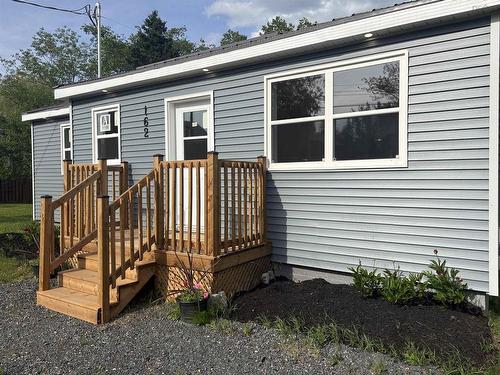 162 Sixth Street, New Glasgow, NS 