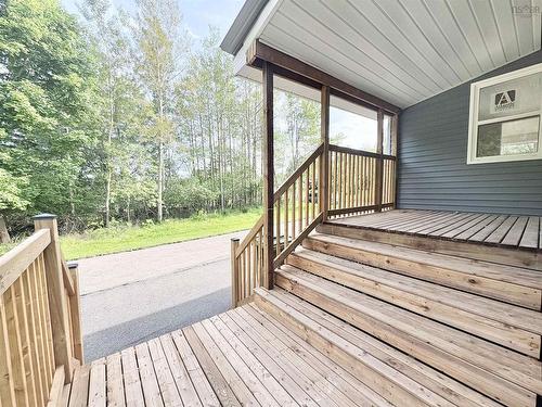 162 Sixth Street, New Glasgow, NS 