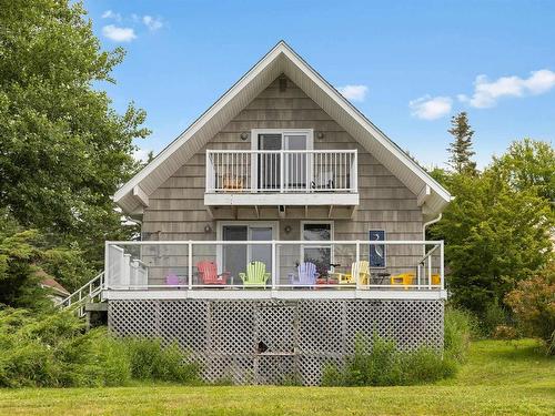 1763 East Petpeswick Road  Halifax, NS B0J 2L0