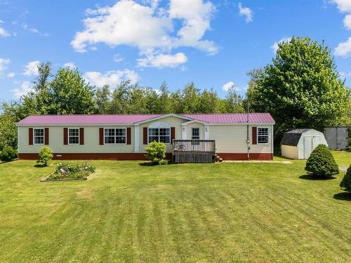 172 St Peters Harbour Road  Morell, PE C0A 1S0