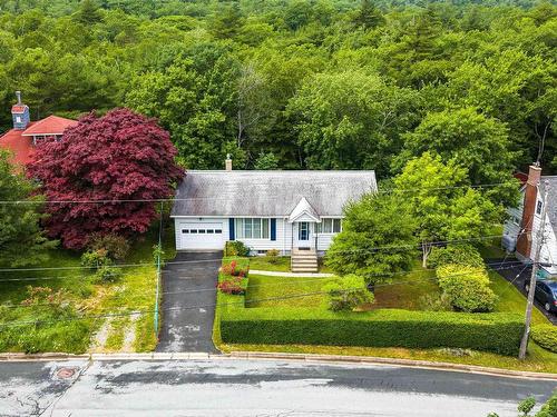 17 Forward Avenue, Halifax, NS 