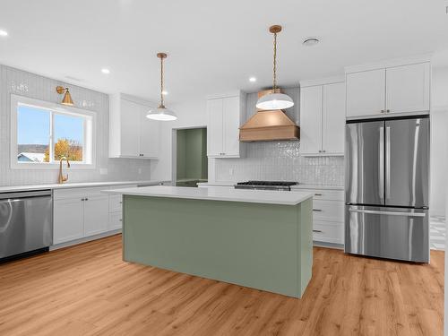 2567 Highway 358, Canning, NS 
