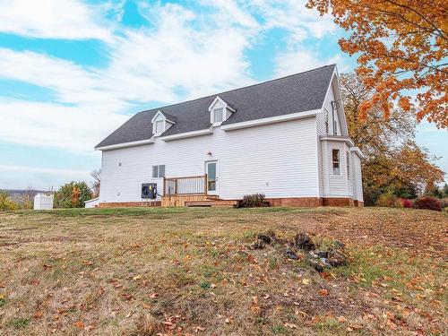 2567 Highway 358, Canning, NS 