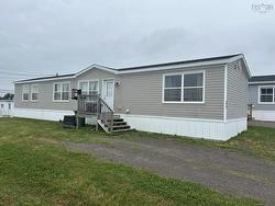 35 BOMBER Drive  Bible Hill, NS B2N 2W5