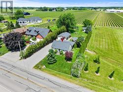 848 EAST AND WEST LINE ROAD  Niagara-On-The-Lake (Virgil), ON L0S 1J0