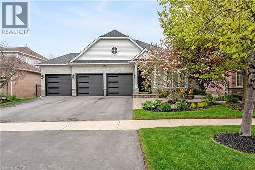 4285 Couples Crescent, Burlington, ON - Outdoor