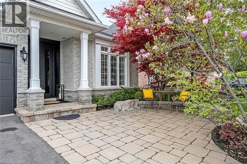 4285 Couples Crescent, Burlington, ON - Outdoor