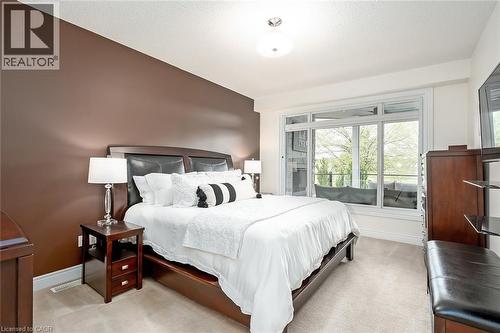 4285 Couples Crescent, Burlington, ON - Indoor Photo Showing Bedroom