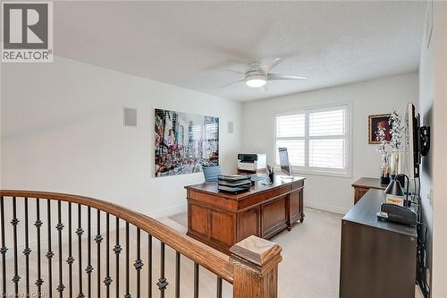 4285 Couples Crescent, Burlington, ON - Indoor