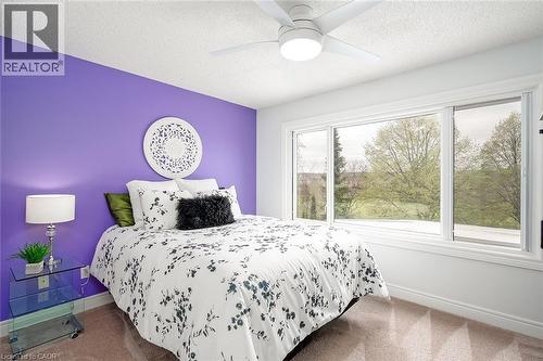 4285 Couples Crescent, Burlington, ON - Indoor Photo Showing Bedroom