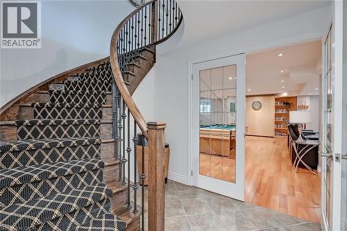 4285 Couples Crescent, Burlington, ON - Indoor Photo Showing Other Room