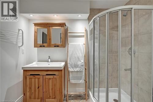 4285 Couples Crescent, Burlington, ON - Indoor Photo Showing Bathroom