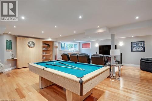 4285 Couples Crescent, Burlington, ON - Indoor Photo Showing Other Room