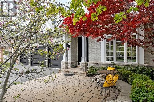 4285 Couples Crescent, Burlington, ON - Outdoor
